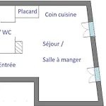 דירה Au Coeur Du Centre לה מן-דור