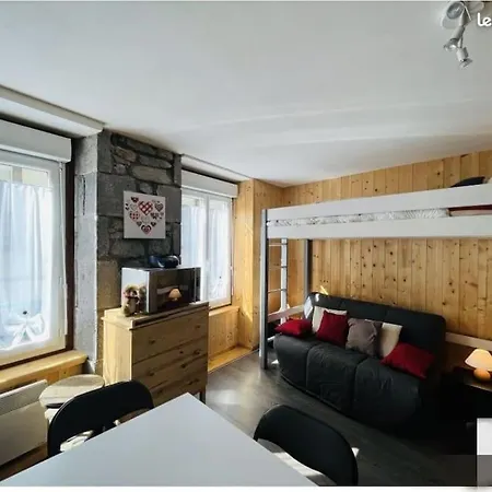 Au Coeur Du Centre Le Mont-Dore