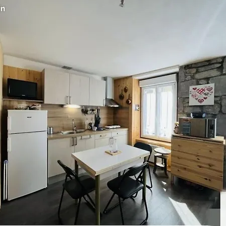 Au Coeur Du Centre Le Mont-Dore