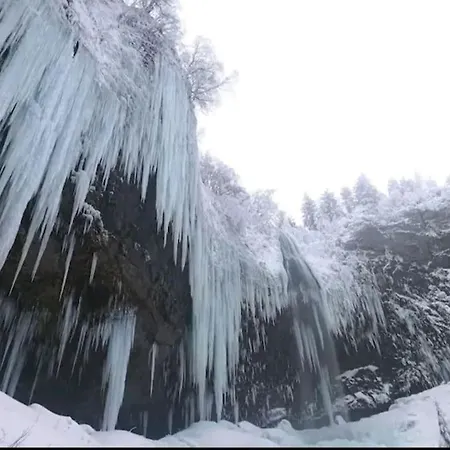 Apartamento Au Coeur Du Centre *