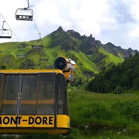 Au Coeur Du Centre *