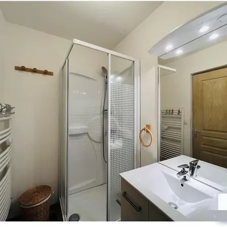 Apartamento Au Coeur Du Centre