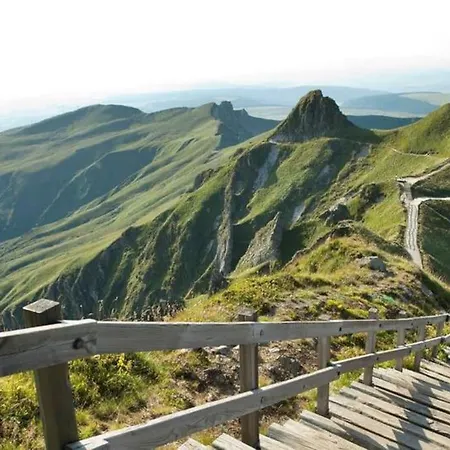 Au Coeur Du Centre Le Mont-Dore
