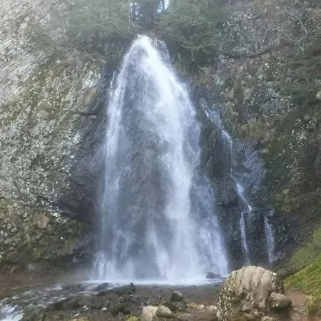 Apartamento Au Coeur Du Centre