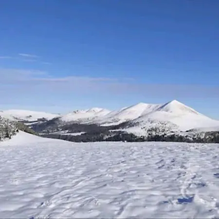 Apartamento Au Coeur Du Centre *